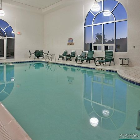 Country Inn & Suites By Radisson, Somerset, Ky Exteriér fotografie