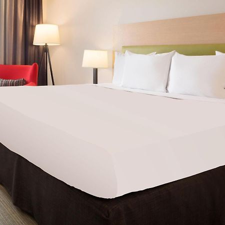 Country Inn & Suites By Radisson, Somerset, Ky Exteriér fotografie