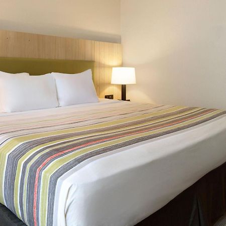 Country Inn & Suites By Radisson, Somerset, Ky Exteriér fotografie