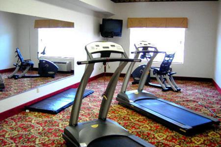 Country Inn & Suites By Radisson, Somerset, Ky Exteriér fotografie
