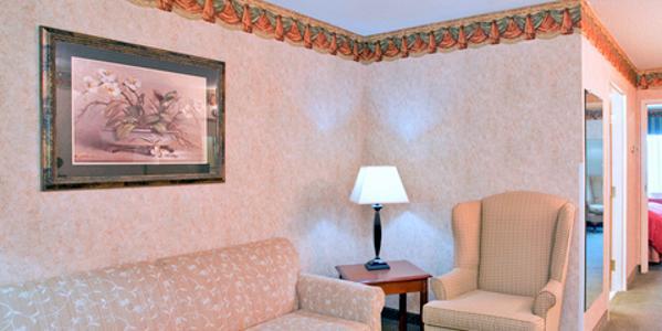 Country Inn & Suites By Radisson, Somerset, Ky Pokoj fotografie