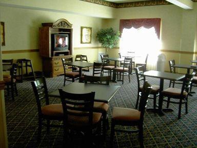 Country Inn & Suites By Radisson, Somerset, Ky Exteriér fotografie