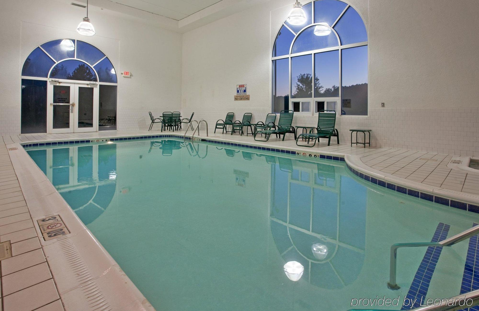 Country Inn & Suites By Radisson, Somerset, Ky Exteriér fotografie