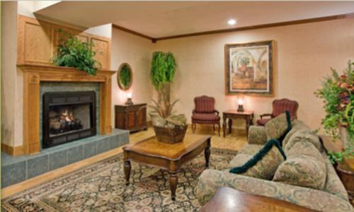 Country Inn & Suites By Radisson, Somerset, Ky Exteriér fotografie