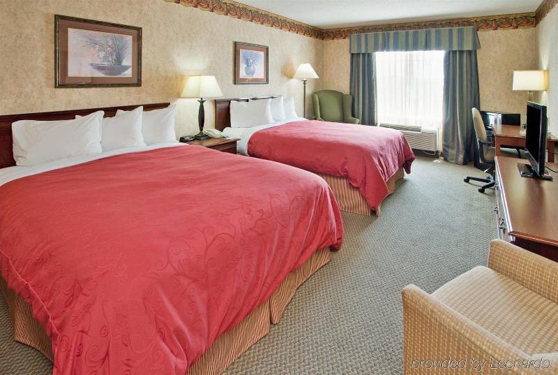 Country Inn & Suites By Radisson, Somerset, Ky Exteriér fotografie