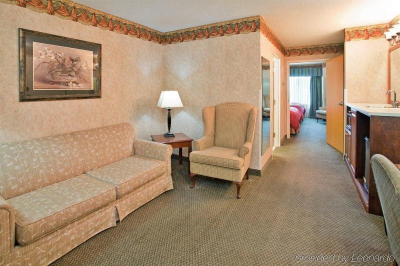 Country Inn & Suites By Radisson, Somerset, Ky Exteriér fotografie