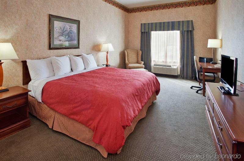 Country Inn & Suites By Radisson, Somerset, Ky Exteriér fotografie