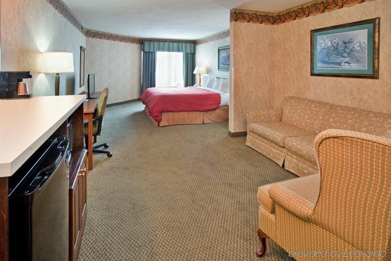 Country Inn & Suites By Radisson, Somerset, Ky Exteriér fotografie