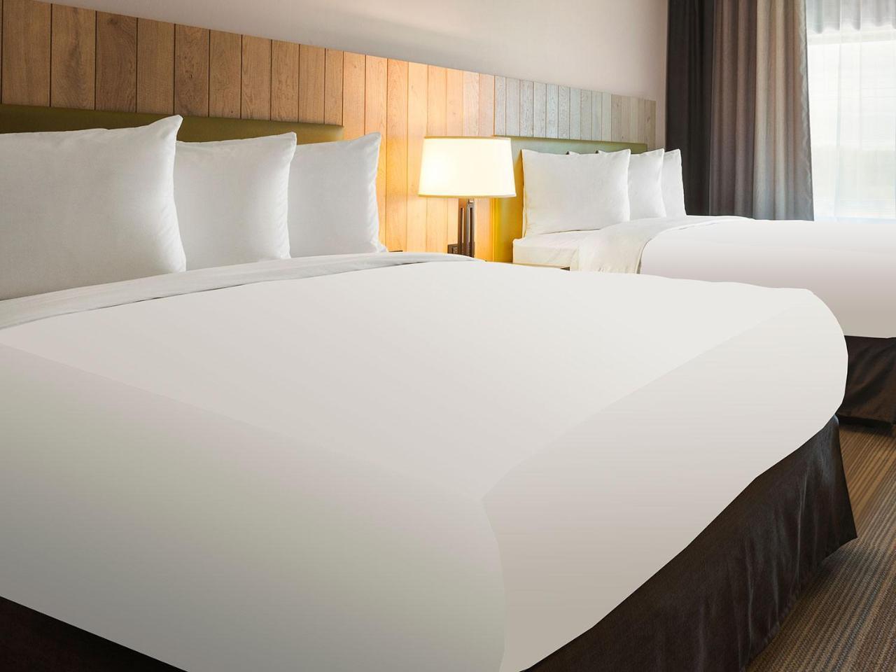 Country Inn & Suites By Radisson, Somerset, Ky Exteriér fotografie