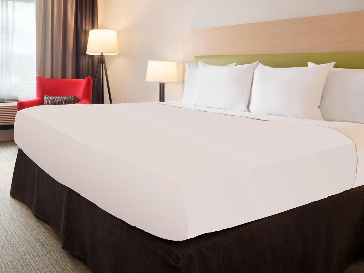 Country Inn & Suites By Radisson, Somerset, Ky Exteriér fotografie