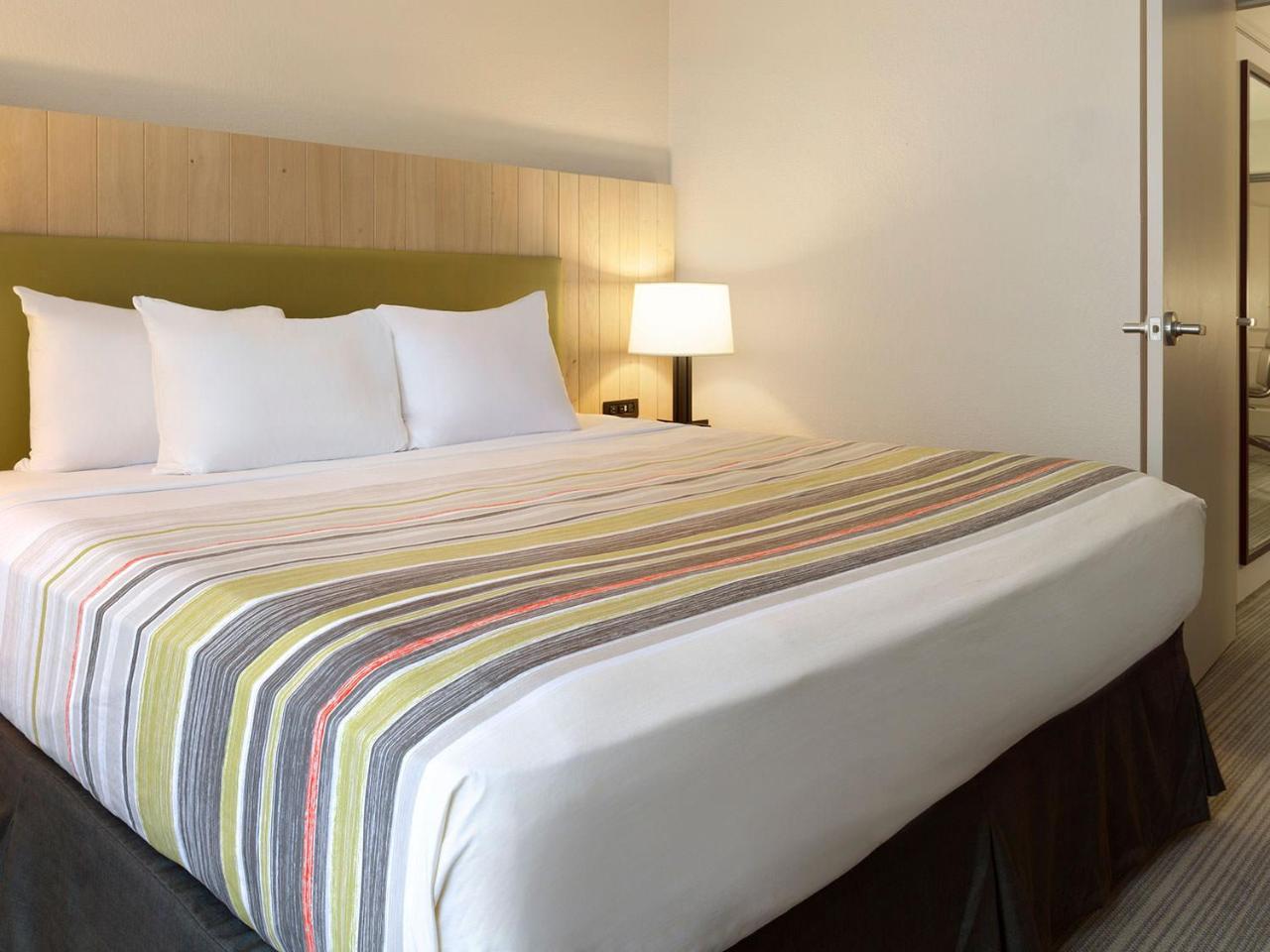 Country Inn & Suites By Radisson, Somerset, Ky Exteriér fotografie
