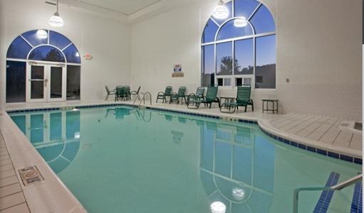 Country Inn & Suites By Radisson, Somerset, Ky Exteriér fotografie