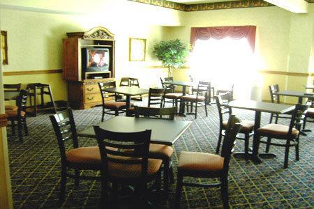 Country Inn & Suites By Radisson, Somerset, Ky Exteriér fotografie